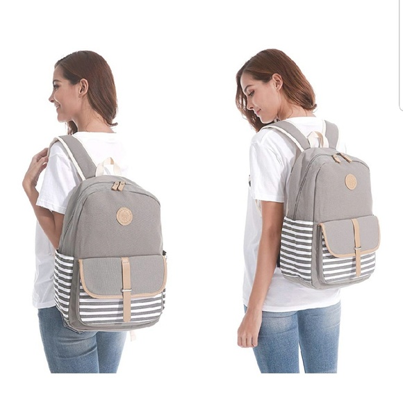 Handbags - Students casual/laptop/tablet backpack